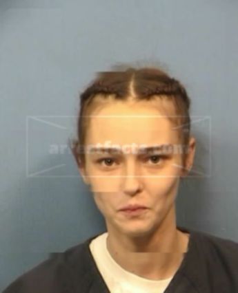 Amber Farriols