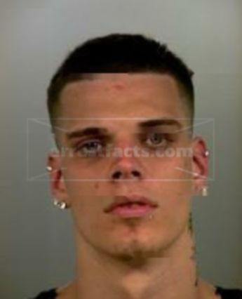 Justin C Taylor