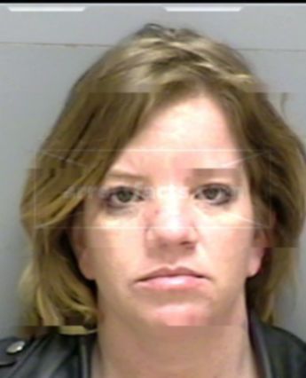 Kimberly Marie Burns