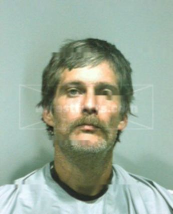 Barry Todd Sellers