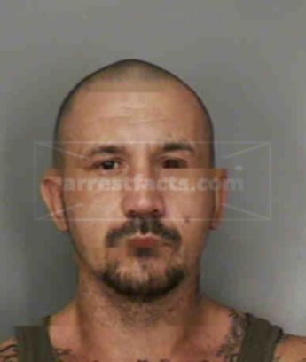 Christopher Thomas Lanier
