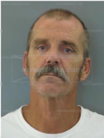 David Wesley Schumacher