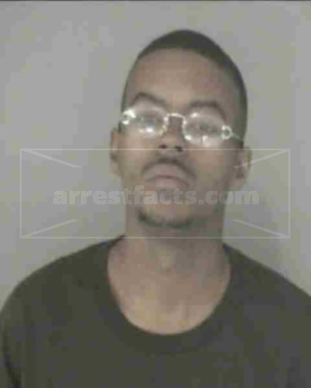 Marcus Terrell Evans
