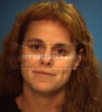 Candace Freeland Hogan