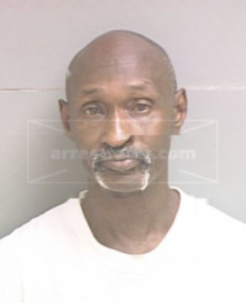 Terry Mckinnley Benson