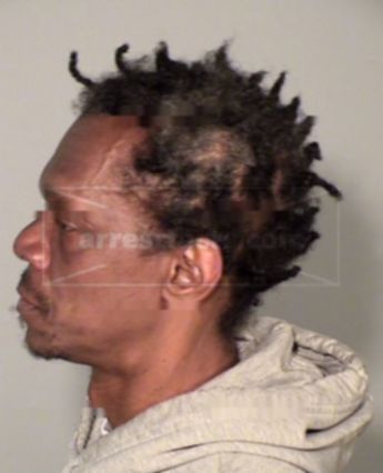 Christopher Gerald Jordan