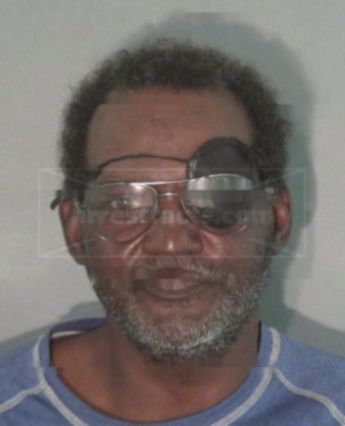 Clyde Meeks