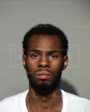 Mackenzie Jeron Moore
