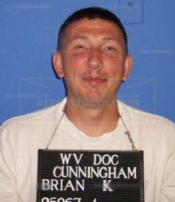 Brian Keith Cunningham