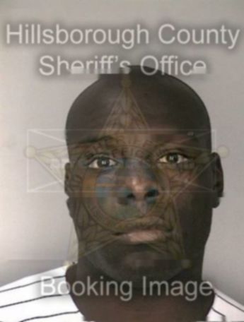 Demetrius A Smith