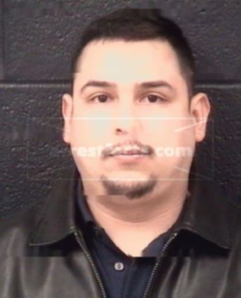 Isaac Espinoza