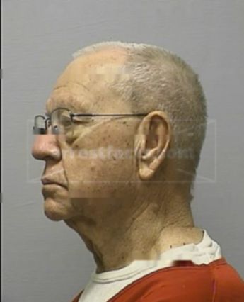 Stanley Wayne Pickering