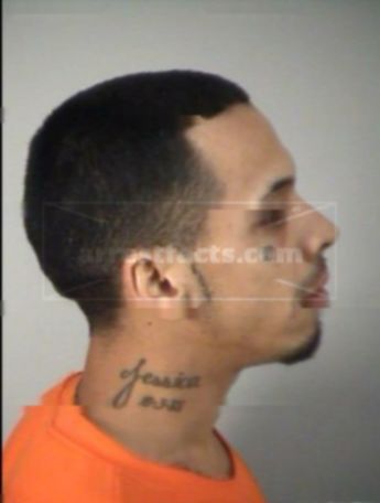 William Christopher Dejesus