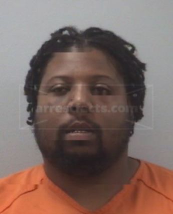Decarlos Terrell Chatman