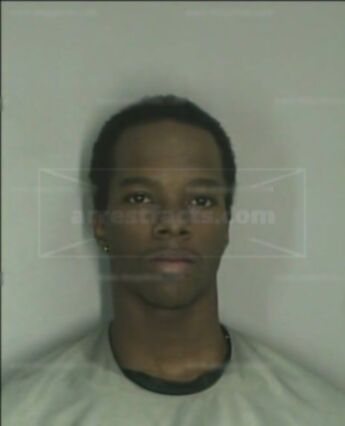 Xavier Antoine Wisdom