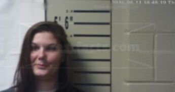 Jamie Marie O'connell