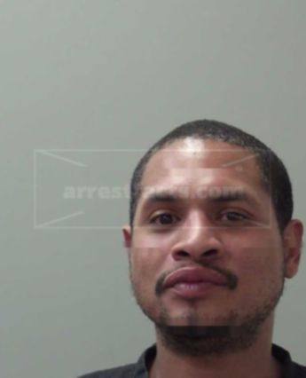 Christopher Juan Branch