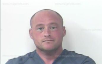 Eric Steven Burns