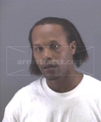 Patrick Orlando Allen