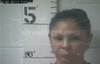 Darnell Zoe Johnson