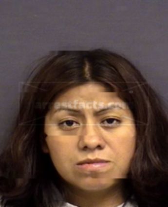 Lucia Perez-Hernandez