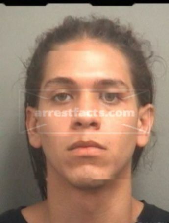Christian J Sanchez