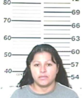 Adriana Baltazar Botello