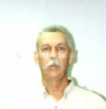 Dennis Laverne Smith