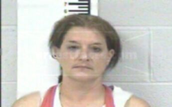 Natalie Renee Crockett