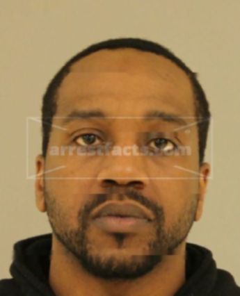 Brandon Lamar Lofton