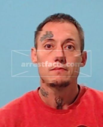 James Chad Boyd