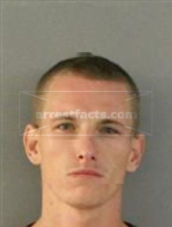 Taylor Michael Patten
