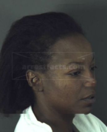 Trunita Marice Johnson