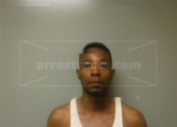 Anthony Tucker