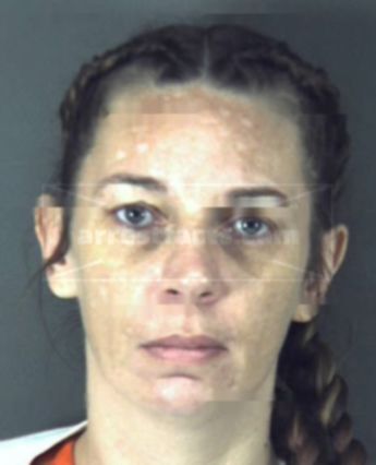 Tonya Marie Allen