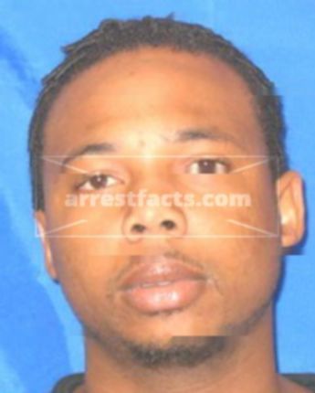 Renarldo Rayshun Smith