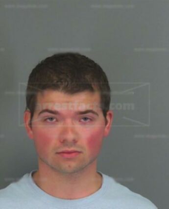 Kenneth Wayne Blackman