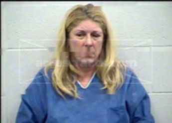 Tracy Anne Vanburen