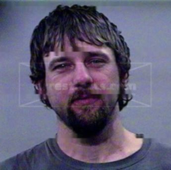 Brandon Wayne Helton
