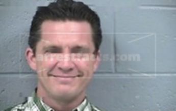 Dustin Matthew Benton