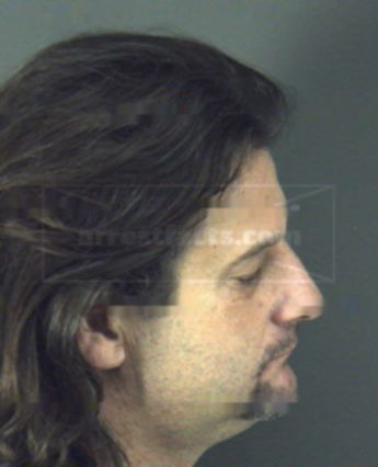 Christopher Michael Temple