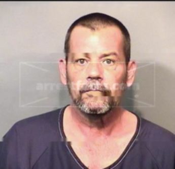 Mark Stephen Henry