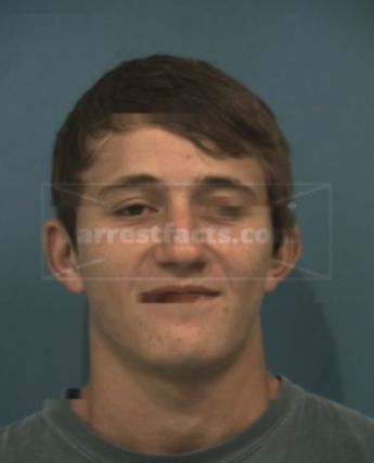 Cody Ross Hawthorne