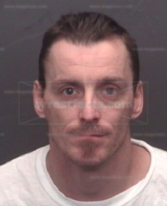 James Michael Meredith
