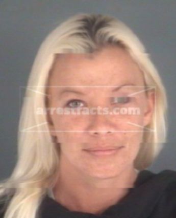 Rachel Anne Melton