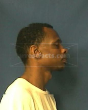 Alfred Odell Turner