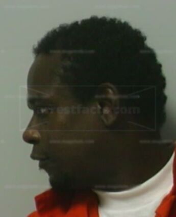 Troy Williams