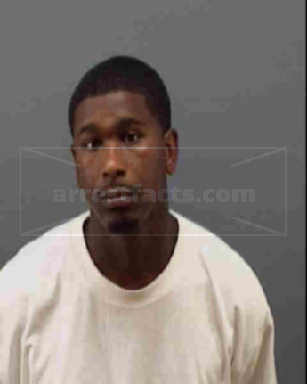 Adrian Lemar Curtis