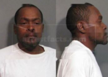 Jerron Wayne Plater