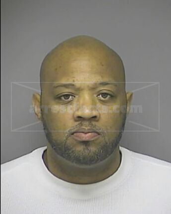 Ronald Lee Twitty